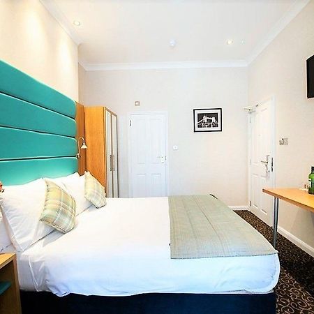 Astors Belgravia Bed & Breakfast London Eksteriør bilde