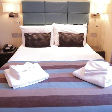 Astors Belgravia Bed & Breakfast London Eksteriør bilde