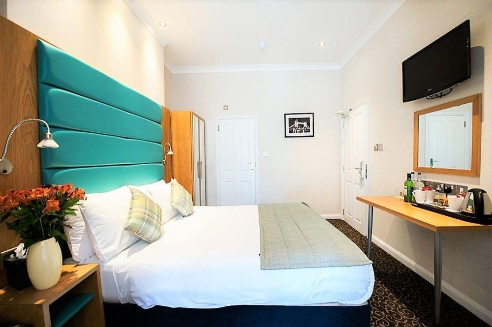 Astors Belgravia Bed & Breakfast London Eksteriør bilde